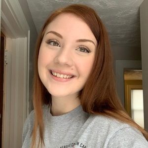 Meet your Posher, Brianna